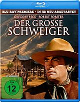 Der Grosse Schweiger - Kinofassung (in Hd) Blu-ray