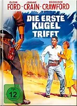 Die Erste Kugel Trifft Blu-ray