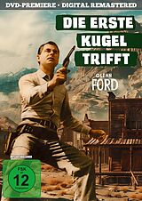 Die erste Kugel trifft DVD
