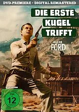 Die erste Kugel trifft DVD