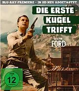 Die Erste Kugel Trifft Blu-ray