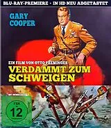 Verdammt Zum Schweigen Blu-ray