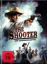 The Shooter - Der Scharfschütze Blu-ray