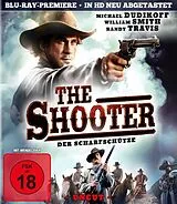 The Shooter - Der Scharfschütze Blu-ray