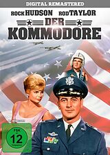 Der Kommodore DVD