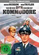 Der Kommodore DVD