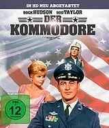 Der Kommodore - Original Kinofassung Blu-Ray Disc