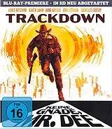 Trackdown - Keine Gnade,Mr. Dee! Blu-ray