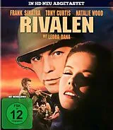 Rivalen Blu-ray