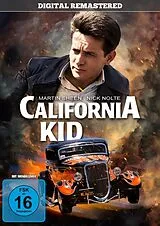 California Kid DVD