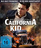 California Kid Blu-ray