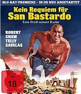 Kein Requiem Für San Bastardo Blu-ray