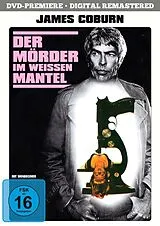Der Mörder im weissen Mantel DVD