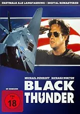 Black Thunder DVD