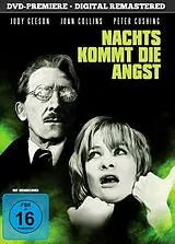 Nachts kommt die Angst DVD
