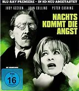 Nachts Kommt Die Angst Blu-ray