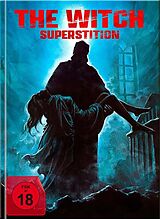 The Witch - Superstition Blu-ray