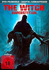 The Witch - Superstition DVD