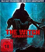 The Witch - Superstition Blu-ray