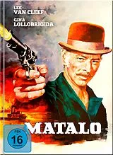 Matalo - Mediabook DVD