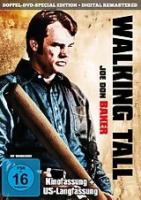 Walking Tall DVD