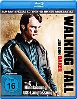 Walking Tall - Der Grosse Aus Dem Dunkeln Blu-ray