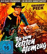 Bis Zum Letzten Atemzug Blu-ray