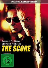 The Score DVD