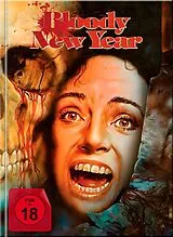 Bloody New Year Blu-ray