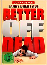 Better Off Dead - Lanny Dreht Auf Blu-ray