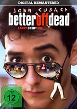 Better off Dead - Lanny dreht auf DVD