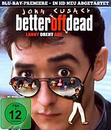 Better Off Dead - Lanny Dreht Auf Blu-Ray Disc