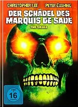 The Skull - Der Schädel Des Marquis De Sade Blu-ray