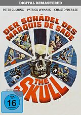 The Skull - Der Schädel des Marquis de Sade DVD