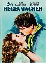 Der Regenmacher Blu-ray