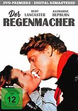Der Regenmacher DVD
