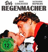 Der Regenmacher Blu-ray