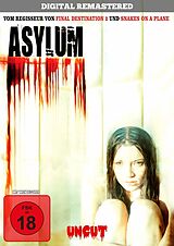 Asylum DVD