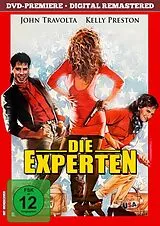Die Experten DVD