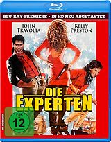 Die Experten Blu-Ray Disc