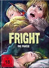 Fright - Die Fratze Blu-ray