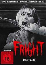 Fright - Die Fratze DVD