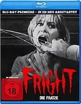 Fright - Die Fratze Blu-ray