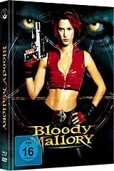 Bloody Mallory - Die Dämonenjägerin Blu-ray