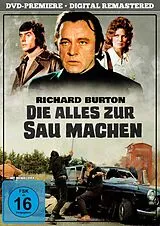 Die alles zur Sau machen DVD