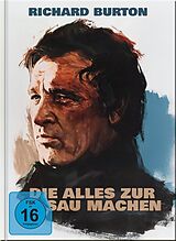 Die alles zur Sau machen Blu-ray