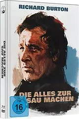 Die alles zur Sau machen Blu-ray
