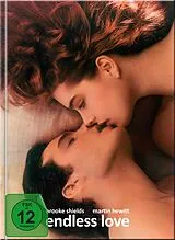 Endless Love (cover A) Blu-ray