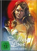 Endless Love (cover B) Blu-ray