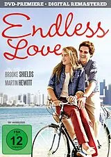 Endless Love DVD